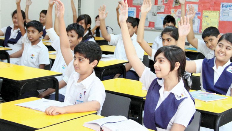 Among The Best English Medium Schools in Indirapuram
