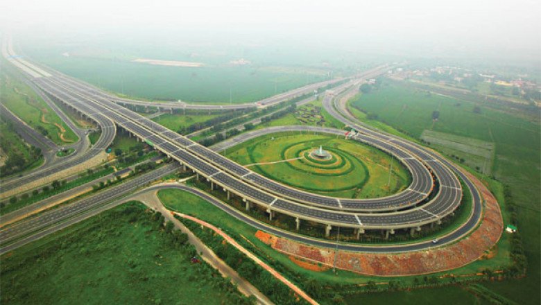 Approved Plotting at Yamuna Expressway