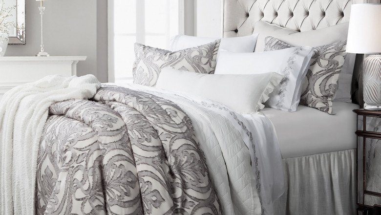 4 Tip-Top Ideas for Enhancing your Home Decor on a Budget.