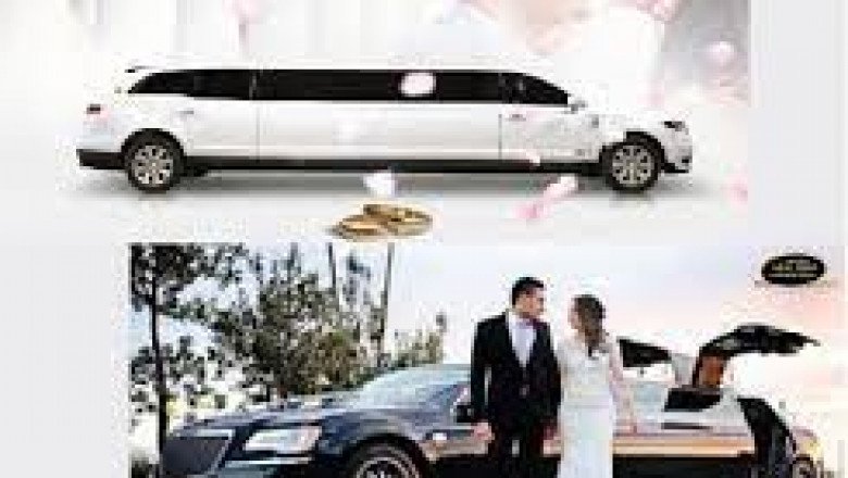 Prom Limo Package New York