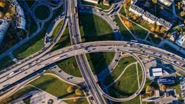 Infrastructure of Canada