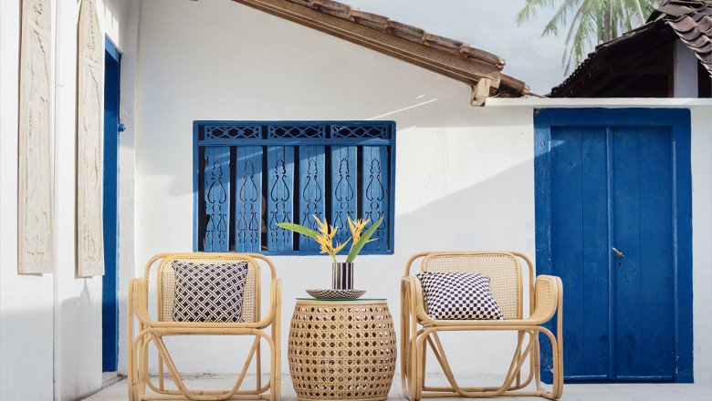 4 Ideas to Create A Unique Home Decor