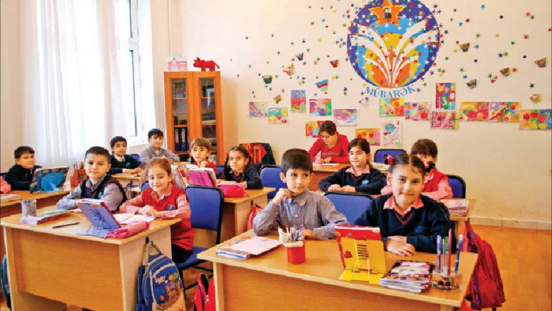 The Best Pre – School Education at St. Teresa