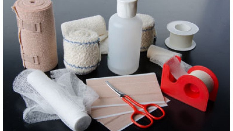 Wound Care Market Industry Analysis and Forecast 2021-2027 by Product, Type, End-User, and Region