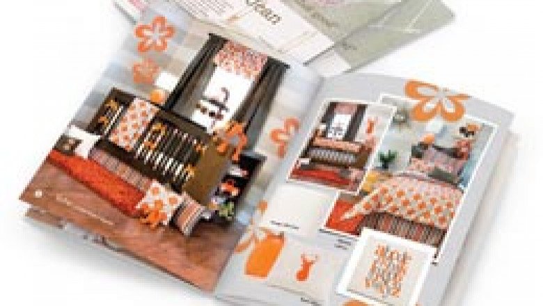 4 Design Inspiration Makes Your Catalog Better