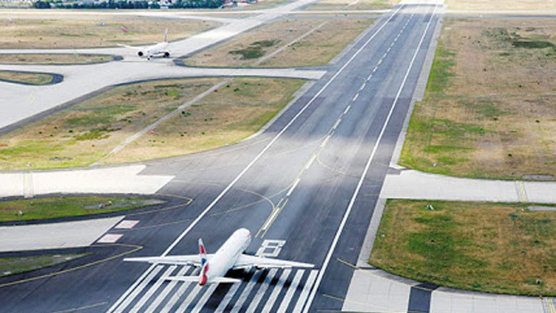 Avail Best Deals of Plots near Jewar Airport