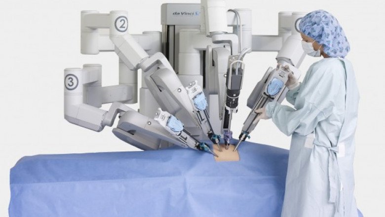 The impact of COVID-19 on Urological Surgery Robots Market: 2020 Global Industry Trends, Growth, Share, Size and 2025 Forecast Research Report