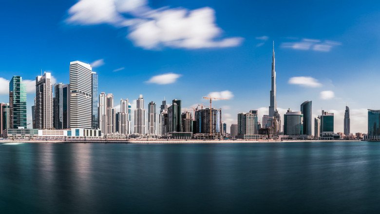 Business Setup in Dubai, UAE