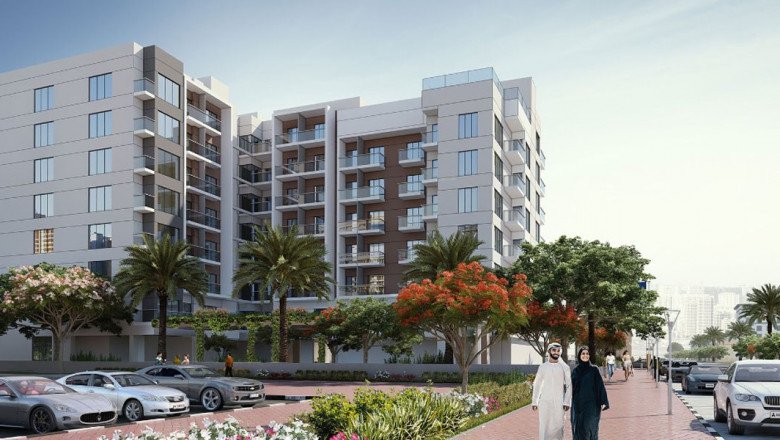 Grey Wolf - Dubai Properties, Investment | وسيط عقاري دبي