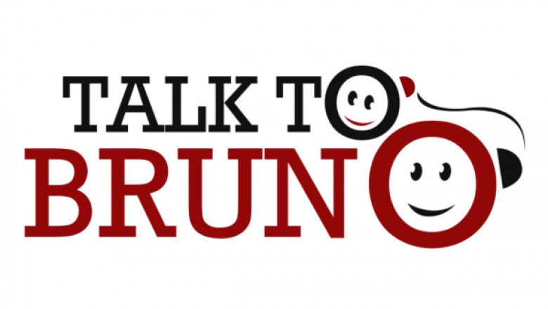 Talk To Bruno