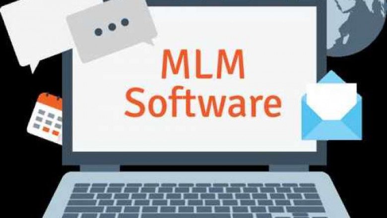 Best Direct Selling Software-MLM Software designed to make best profit with direct sales. Best MLM Software