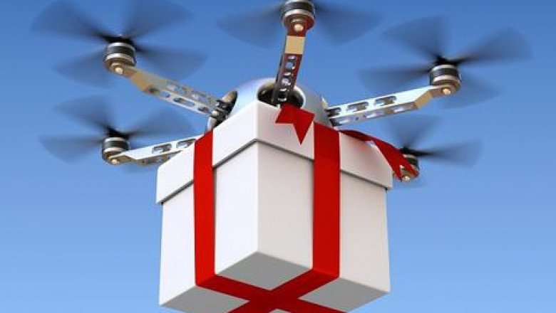 The impact of COVID-19 on Civilian/Commercial Drones Market Size Estimation, Industry Share, Business Analysis, Growth Opportunities And Important Aspects By 2025