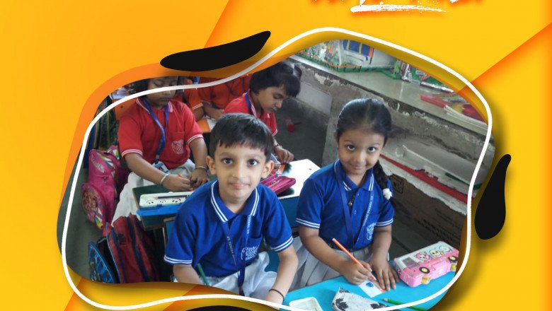 Among the Best Schools in Vasundhara