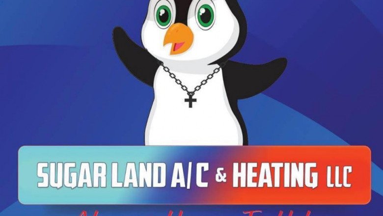 Sugar Land AC and Heating