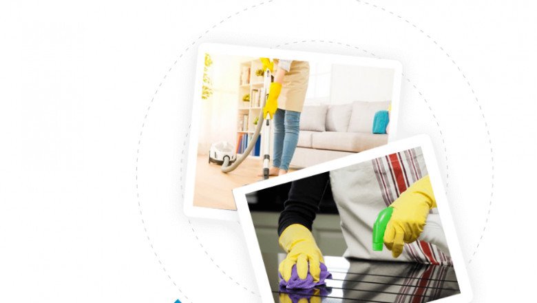 Deep Cleaning Company in Gurgaon