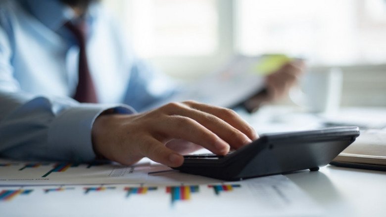 How Does Online Accounting Work?