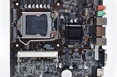 Has H110 All In One Motherboard|H110 All In One Motherboard.
