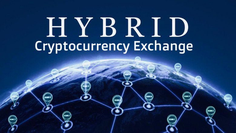 Read now- Purpose of introducing Hybrid Cryptocurrency Exchanges