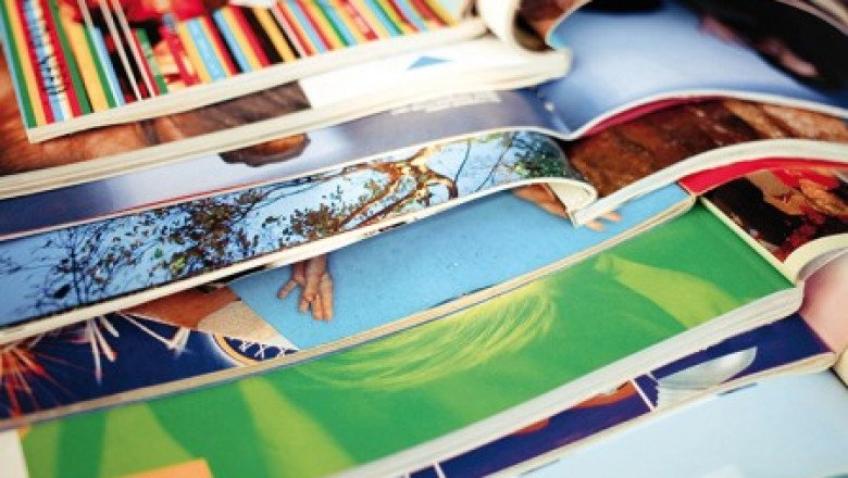 Some printing knowledge about coated paper