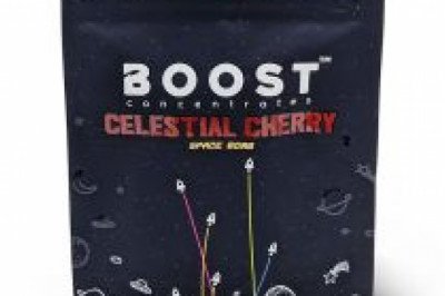 Boost Celestial Cherry (200mg).