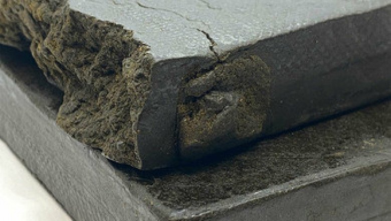 Hash Rolling Stones