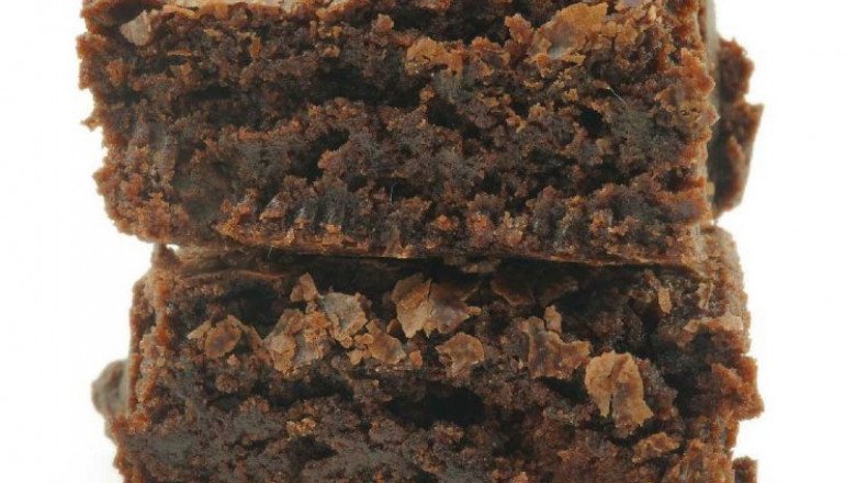 CHOCOLATE BROWNIE – GET WRECKED EDIBLES.