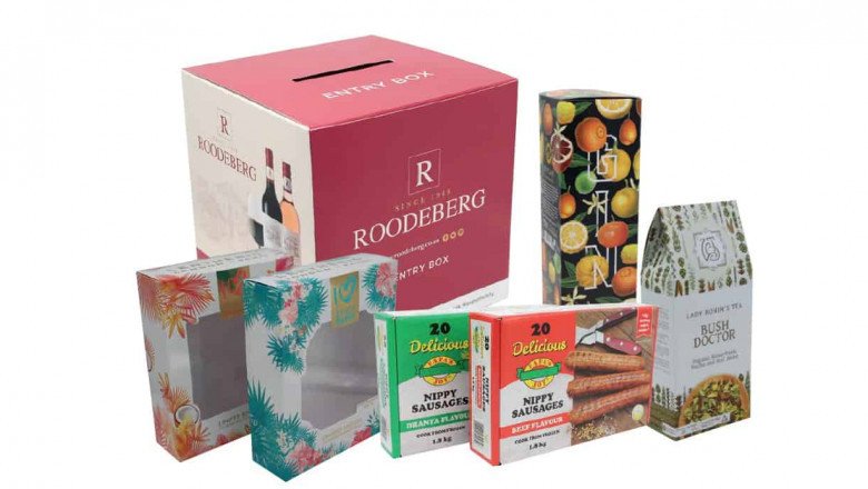 Top 10 Packaging Box Printing Process
