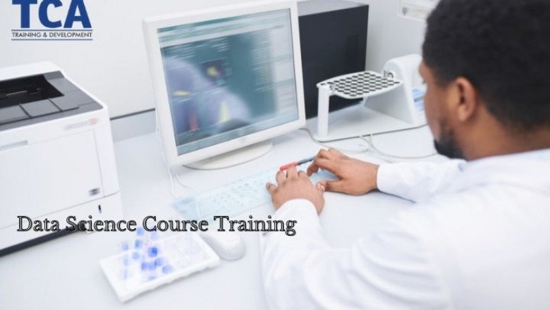 Data Science Course Training Institute in Delhi