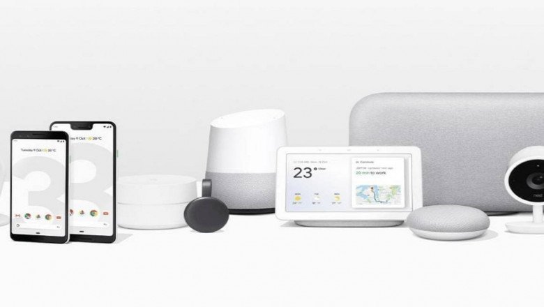 Ten Google Products That Are Expected To Roll Out In 2022