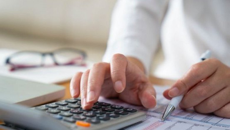 Self-Assessment Tax Returns