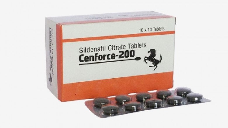 Buy cenforce 200mg With Paypal