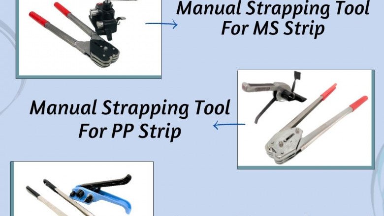 Pet Strip Roll Dispenser