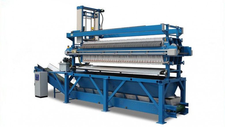 Do you know the maintenance measures of the filter press?