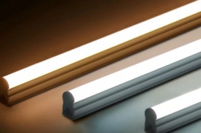Functional characteristics of LED fluorescent lamps -Xinjie Lighting