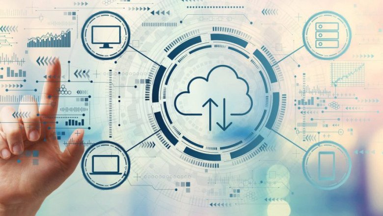 Outsourced Accounting, Finance & Compliance Services via Cloud Computing