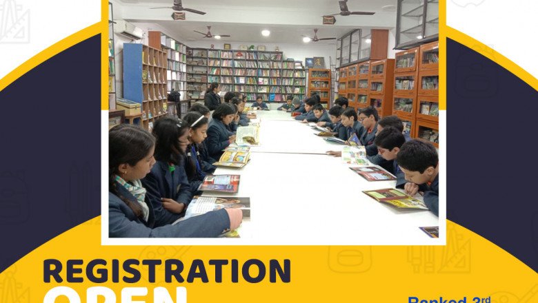 Top Schools in Vaishali