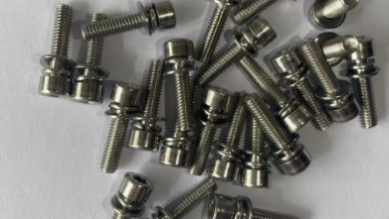 Fastener Selection Of The Eight Common Misconceptions