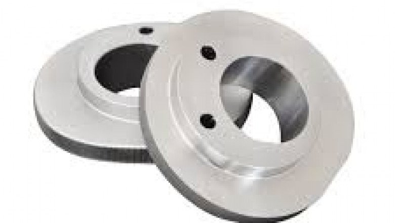 The development history and technological process of precision casting