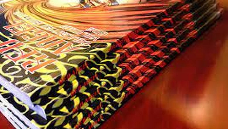 What is the effect of ink on the quality of monochrome printing in book printing