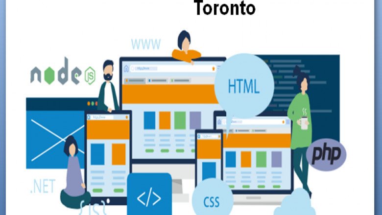 Which is the Best Website Designing Company in Canada?