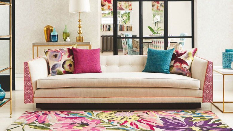 Want to protect your hardwood flooring add a rug runner