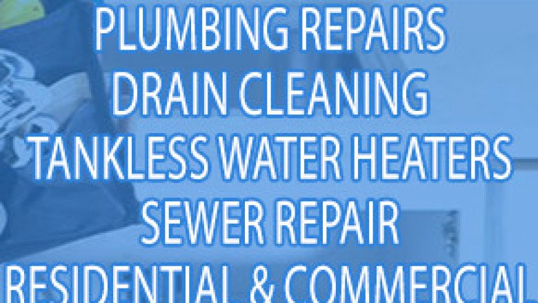 Plumbing Service Richmond TX