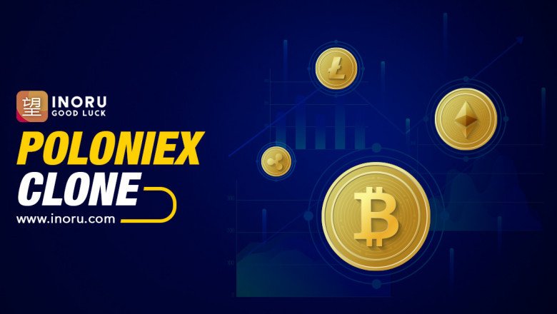 Poloniex Clone Script Would Help You Launch Crypto Trading Platform Instantly