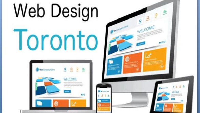 Top Reasons to Choose Web Design Company Toronto for your Business