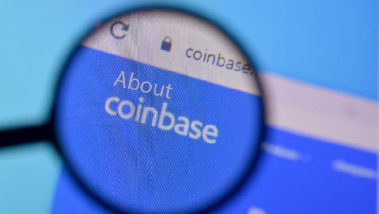 Develop & Deploy A Revenue-Generating Coinbase Clone Script
