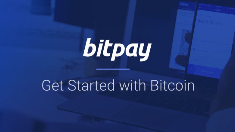 Launch A Bitpay Like Crypto Payment Gateway In An Instant