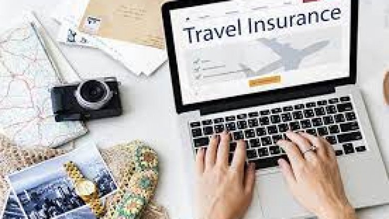 Buy Travel Insurance for safe traveling experience!
