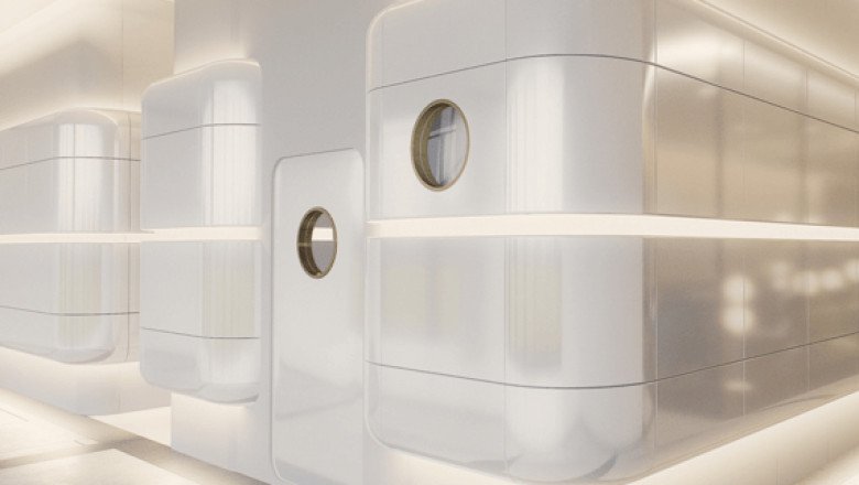 Hyperbaric Chamber for Dementia Treatment