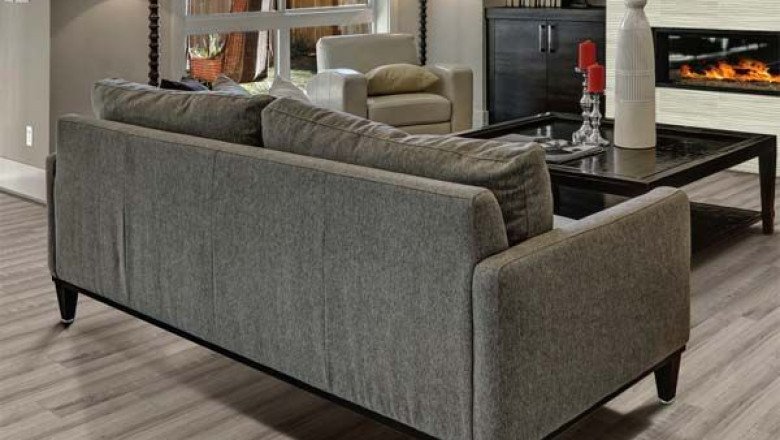 Want to give a stunning, luxurious space to your room? Buy Twist Pile Carpet!