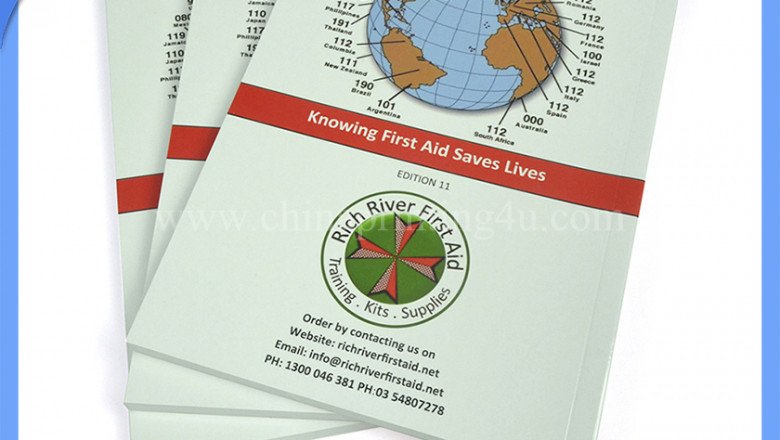 Do you know the factors that affect brochure printing?